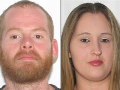 John Varion Allison & Ruby Marie Allison