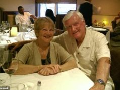 June Huhn suicide