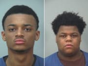 Wisconsin doctor & husband shot dead in execution by daughter’s boyfriend & accomplice Khari Sanford & Ali’jah Larrue