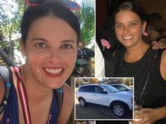 Leslie Driskill missing