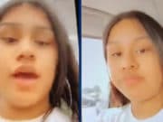 Watch: Carrollton teen girl arrested for making Snapchat video threatening to infect Walmart shoppers w/ coronavirus Lorraine Maradiaga snapchat video