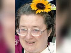 Michigan nursing home resident asks Alexa for help (40 times) before dying from coronavirus LouAnn Dagen
