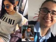 Portuguese female lovers kill hotel worker in bid to inherit $75K inheritance Maria Malveira and Mariana Fonseca