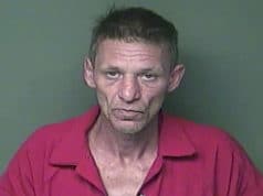 Marvin Smith Jr. Avoyelles Parish,