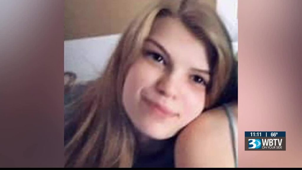 Mary Collins missing Charlotte woman found dead targeted by friends