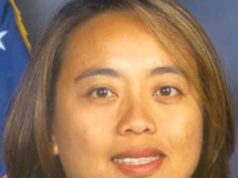 Marylou Armer Santa Rosa Police Detective