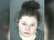 Westminister CO mom arrested after 7 year accidentally shoots, kills 3 year old sister Michaela Dawn Harman