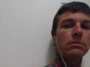 Perth tattooed man charged w/ murdering mom, attempted murder of dad during coronavirus lockdown Myles William Taylor