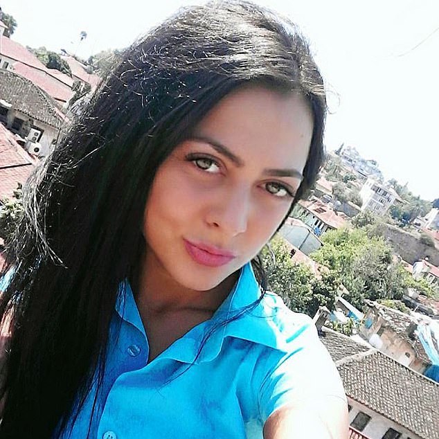 Woman plummets 100ft to her death taking selfie in Turkey