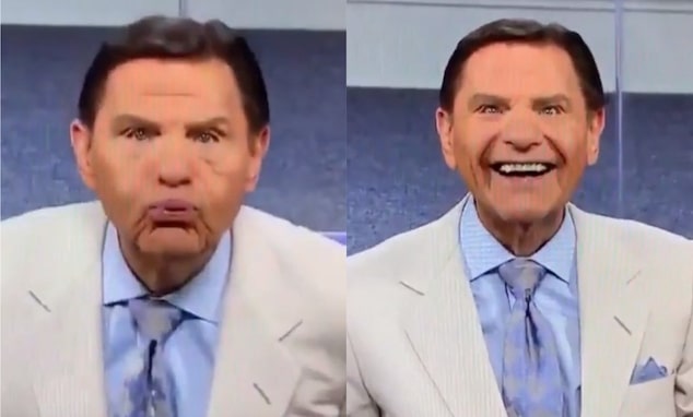 kenneth copeland scandalkenneth copeland