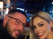 Syracuse golf pro & girlfriend quarantining in Mexico gunned down during drug cartel fighting Pat Landers & Karla Baca