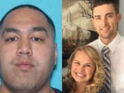 West Jordan double homicide: Utah couple fatally gunned down as they slept, manhunt underway for killer Katherine and Tony Butterfield
