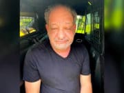 Florida man threatens mass shooting at Publix store over people not wearing masks Robert Kovner, Sebring, Florida man.