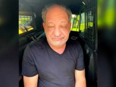 Robert Kovner, Sebring, Florida man.