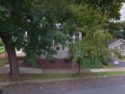 Roderick Bliss IV
