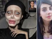 Sahar Tabar COVID-19