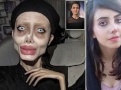Sahar Tabar COVID-19