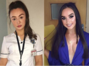 Kate O'Flaherty Dublin nurse