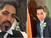 Ray Pabon Boston JetBlue flight attendant
