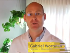 Gabriel Wortman Nova Scotia denturist and gunman