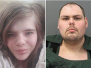 Where is she? Moorhead man claims dismembering & disposing missing teen – but no body found Dystynee Avery and Ethan M. Broad