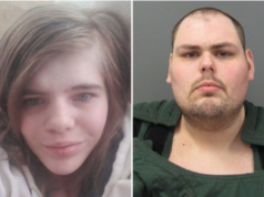 Dystynee Avery and Ethan M. Broad