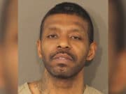 Ohio man claiming to have coronavirus spits in bus driver face Walter Caldwell Columbus, Ohio man