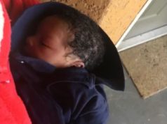 Willow Key Apartments Orlando abandoned babies