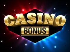 Online Casino Bonuses and Promotions
