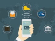 Adding tech to anything means taking people away digitization shifting real world online