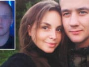 Russian man shoots 5 dead for talking too loud during coronavirus lockdown Anton Franchikov Ryazan shooting
