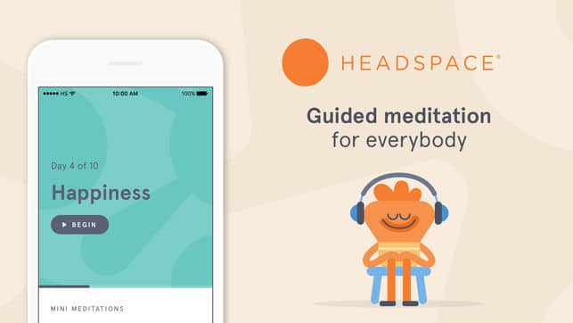 27 Top Pictures Headspace Meditation App Android / Cognitive Behavior - Embittered