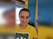 Abducted autistic 9 year old boy found dead after black kidnappers crashed into mom’s car Alejandro Ripley found dead
