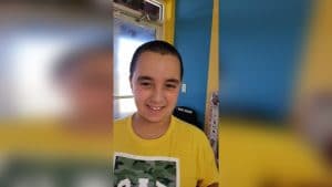 Alejandro Ripley missing 9 year old autistic boy found dead abduction