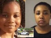 Red Bird murder suicide: Texas mom kills 9 year old daughter then self in murder suicide during SWAT standoff Alexica Stevenson-Gates and Miloni Metoyer