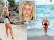 Woman busted violating Hawaii self quarantine after posting beach photos Alyza Alder