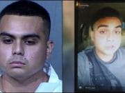 Armando Hernandez Jr,