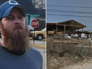 Alabama lumber yard worker killed in wood chipper accident Brandon Lee Vandyke