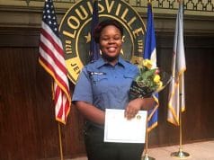Breonna Taylor death