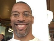 Christian Cooper NYC birdwatcher