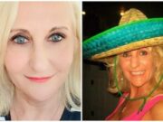 You Mexicans get out! Hammer wielding woman goes on racist tirade against Latino couple Constance Lynn Bono