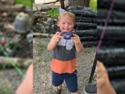 How? Body of missing 5 year old Colorado boy found at lake cameron walters missing ohio