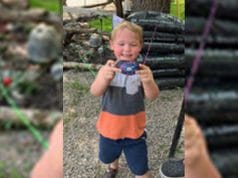 cameron walters missing ohio
