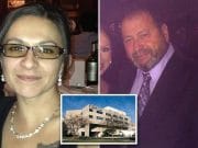 Danielle Conti Staten Island nurse