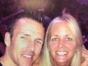 Gretchen Anthony murder: Florida man kills estranged wife says she had coronavirus David Anthony Jupiter, Florida