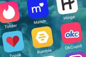 does online dating sites work for guys