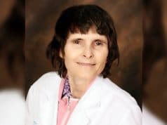 Dr. Nancy Shaw