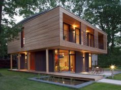 Eco friendly home improvements