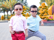 Fashion for Toddlers