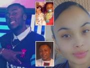 How? Pregnant 22 year old mom & two young kids killed in Jennings crash that kills 5 Kristy Monroe St Louis County